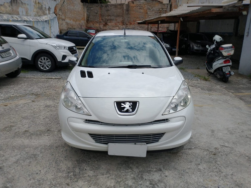 Imagem 2 de 15 de Peugeot 207 Xr 1.4 2013 Único Dono
