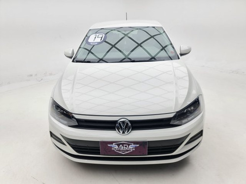 Imagem 2 de 11 de Polo 1.0 Mpi Total Flex Manual