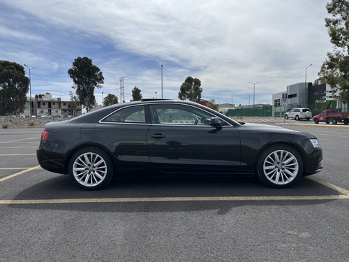Audi A5 2.0 Luxury Turbo Multitronic Cvt