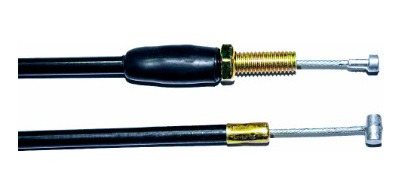 Imagen 3 de 3 de Guaya Clucth Susuki, Ax-100, Ax 115, Rx-100
