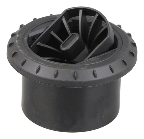 Accesorio De Salida De Ventilación Para Calentador De 75mm