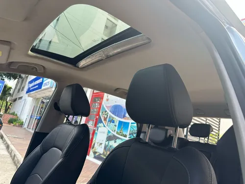 Chevrolet Captiva 1.5 T Ltz At