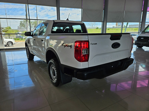 Ford Ranger 2.0 Cd 4X2 Xl 170Cv