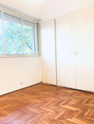 Venta Departamento 3 Ambientes En Almagro Caba