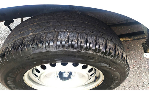 Nissan Frontier 2.3t S 4x2 Mt L22