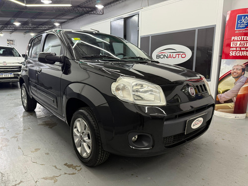 Fiat Uno 1.4 Attractive