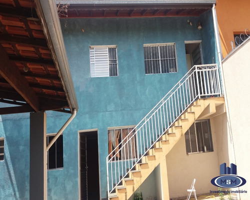 Imagem 6 de 18 de Casa - Ca00007 - 33471996