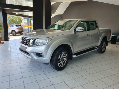 Imagem 6 de 6 de Nissan Frontier Xe Aut. 4x4