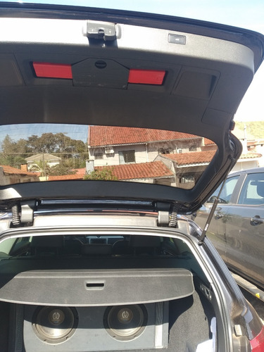 Imagem 4 de 6 de Volkswagem Passat Variant Tsi