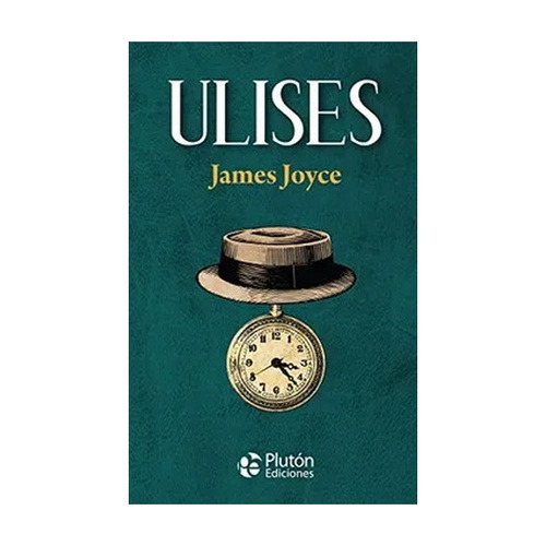 Ulises - Joyce, James