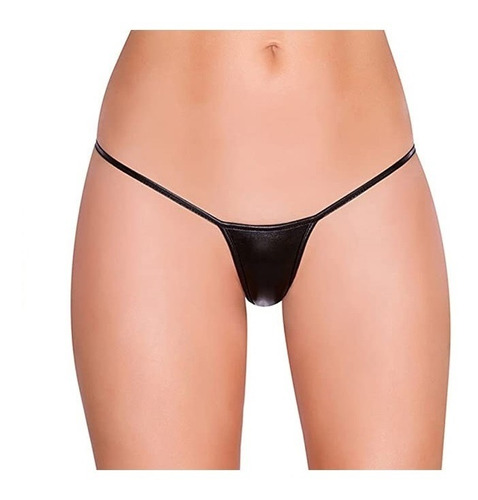 Lencería Sexy Tanga Micro Tanga Súper Sexy