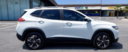Chevrolet Tracker 1.2 Premier Turbo At
