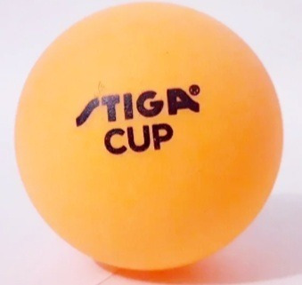 Imagen 10 de 10 de Raqueta De Ping Pong Promax Stiga