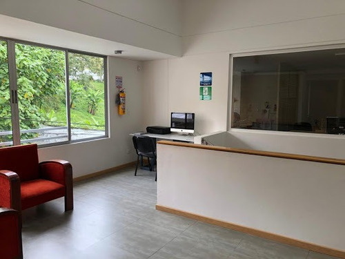 Imagen 6 de 22 de Oficinas En Arriendo Palermo 279-18886