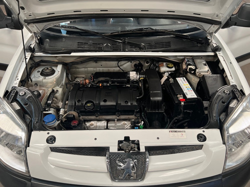 Imagen 7 de 15 de Peugeot Partner 1.6 Furgon 2021 Urion Autos
