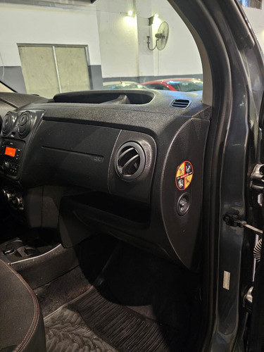 Renault Kangoo Ii Express Confort 5a 1.6 Sce