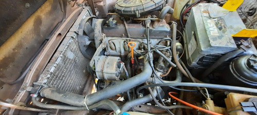 Ford Deu Rey