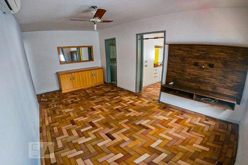 Imagem 1 de 15 de Apartamento À Venda - Vila Ipiranga, 1 Quarto, 46 - S893057831