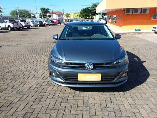 Imagem 4 de 9 de Volkswagen Virtus 1.0 200 Tsi Comfortline Automático
