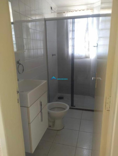 Imagem 14 de 19 de Apartamento À Venda, 2 Quartos, 1 Vaga, Jardim Guanabara - Jundiaí/sp - 8046