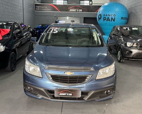 Chevrolet Prisma PRISMA SED. LT 1.0 8V FLEXPOWER 4P