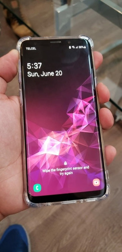 Samsung Galaxy S9