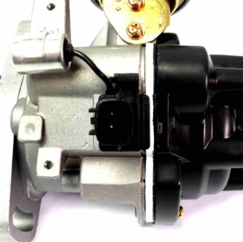 Distribuidor Mitsubishi Lancer 2 Pin Carb