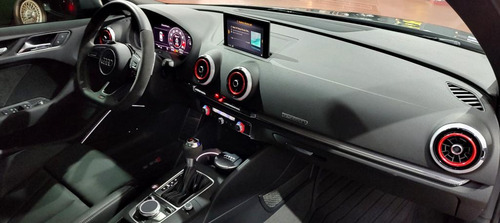 Audi RS3 2.5 Sedan 400cv