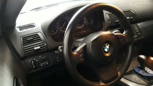 Bmw X5 - V8 - 4x4