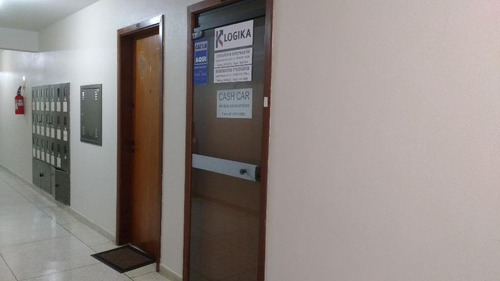 Imagem 12 de 12 de Sala À Venda, 42 M² Por R$ 265.000,00 - Portão - Curitiba/pr - Sa0004