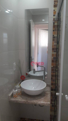 Imagem 2 de 19 de Sobrado Com 4 Dormitórios À Venda, 110 M² Por R$ 685.000,00 - Condomínio Village Sarriá - Sorocaba/sp - So0446