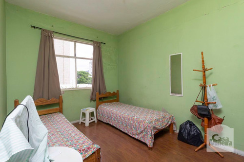 Imagem 7 de 15 de Apartamento À Venda No Floresta - Código 271638 - 271638