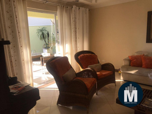 Imagem 4 de 15 de Casa À Venda Em Alphaville Residencial 9 - Cmi403