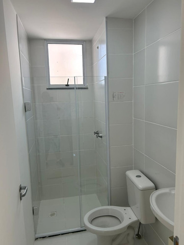 Apartamento Rocha Miranda