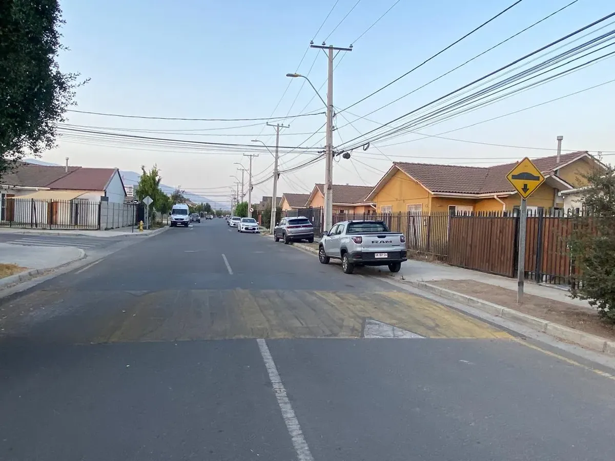 Imagen 5 de 21 de Casa En Venta En Quillota