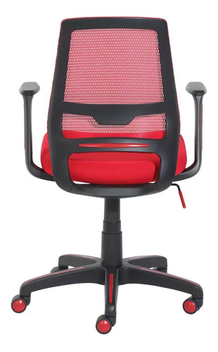 Silla Giratoria Para Oficina True Innovations Giannelli