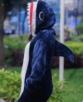 Comprar Mameluco Pijama Felpa Polar Kawaii Kigurumis Talla Mediana