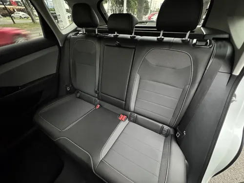 Volkswagen Taos 1.4 Tsi Comfortline At