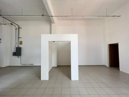 Renta Oficina 202m2, Vallejo, Azcapotzalco- Acondicionada