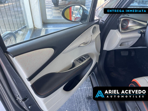 Byd E2 Dolphing 2025 0km - Acevedo Automóviles