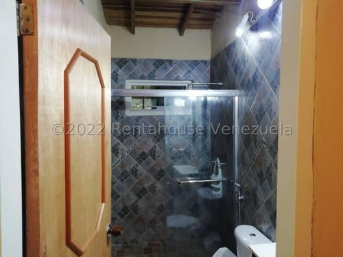 Imagen 16 de 20 de Casa En Venta Bejuma Canoabo