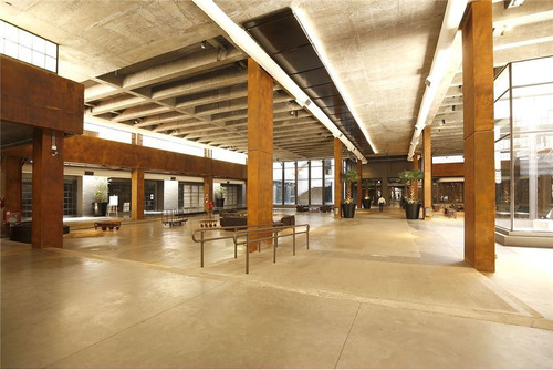 Venta Dto. C/cochera Tipo Loft 205 M2 Totales