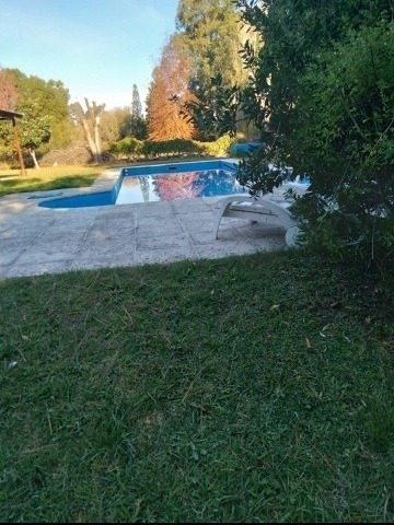 Imagen 7 de 23 de Quinta En Alquiler El Quincho 6824