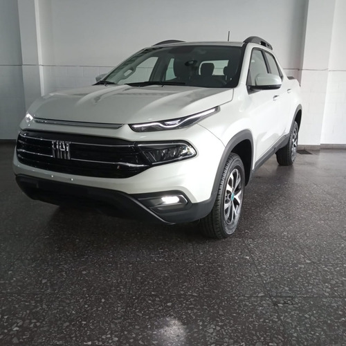Imagen 25 de 25 de Toro Freedom Volcano 4x4 0km 2022 Financio En Cuota Fijas 2-