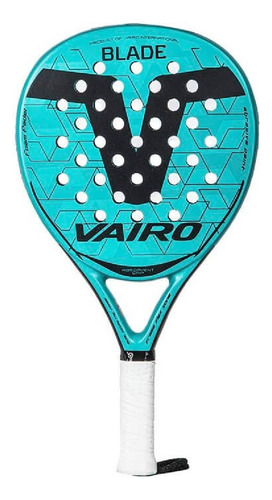 Paleta De Padel Vairo Blade 5.3 C/funda