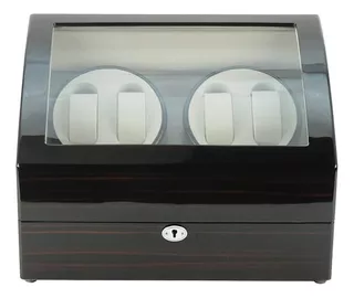 Estuche Rebobinador Relojes Automáticos (watch Winder)