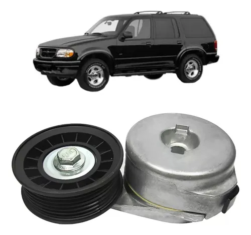 Tensor Poli V Para Ford Explorer Ranger Escape 4.0 V6