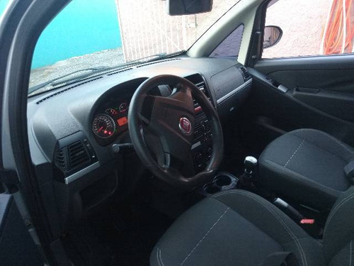 Fiat Idea