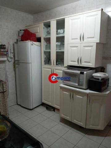 Imagem 3 de 11 de Sobrado À Venda, 107 M² Por R$ 345.000,00 - Jardim Adriana - Guarulhos/sp - So0595