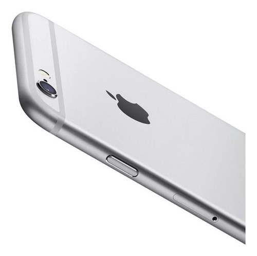 Celular iPhone 6 Plus / 128 Gb / Ram 1 Gb / Gris Espacial / Grado A (Reacondicionado)